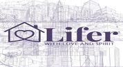 Lifer Realty Real Estate Brokers L.l.c logo image