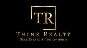 THINK REALTY HOLIDAY HOMES L.L.C logo image