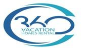 THREE SIXTY VACATION HOMES RENTAL L. L. C logo image