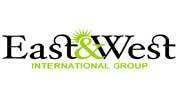 East and West Properties logo image