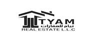 Tyam Real Estate logo image