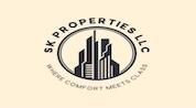 SK Properties LLC logo image