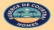 Auberge De Courtrai Holiday Homes logo image