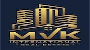 MVK INTERNATIONAL REAL ESTATE L.L.C logo image