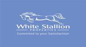 WHITE STALLION PROPERTIES logo image