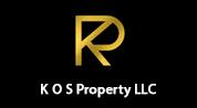 K O S PROPERTY L.L.C logo image