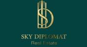 SKY DIPLOMAT REAL ESTATE L.L.C logo image