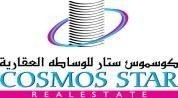 Cosmos Star Real Estate logo image