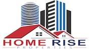 Home Rise Properties logo image