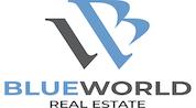 BLUEWORLD FOR REAL ESTATE BUYING & SELLING BROKERAGE L.L.C logo image