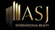 ASJ INTERNATIONAL REALTY LLC logo image