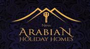 New Arabian Holiday Homes logo image