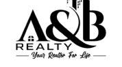 A N B REALTY REAL ESTATE logo image