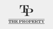 The Property logo image