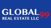 GLOBAL 99 REALESTATE OWNED BY SHIKH THEYAB ALNEHAYAN L.L.C logo image