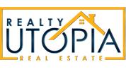 Realty Utopia Real Estate logo image