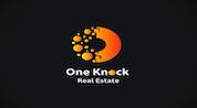 ONE KNOCK REAL ESTATE L.L.C logo image