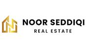 NOOR SEDDIQI REAL ESTATE L.L.C logo image