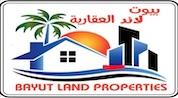 Bayut Land Real Estate logo image