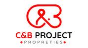 C AND B Project Properties logo image