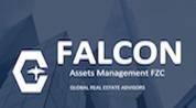 Falcon Assets Management FZC logo image