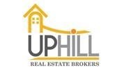 Uphill Real Estate Brokers logo image
