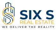 SIXS REAL ESTATE - L.L.C - S.P.C logo image