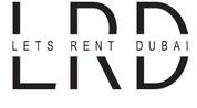 Lets Rent Dubai logo image