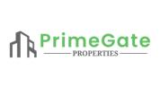 PRIME GATE PROPERTIES - L.L.C - O.P.C logo image