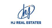 H J Real Estate logo image