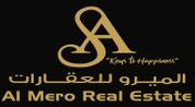 AL MERO REAL ESTATE L.L.C logo image