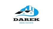 DAREK REAL ESTATE logo image