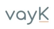 VayK Vacation Homes logo image