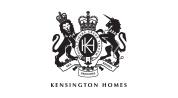 KENSINGTON HOLIDAY HOMES logo image