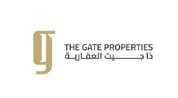 The Gate properties logo image