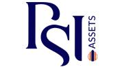 PSI ASSETS REAL ESTATES LIMITED logo image