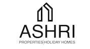 Ashri Properties logo image