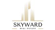 SKYWARD REAL ESTATE - L.L.C logo image