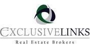 Exclusive Links Real Estate Brokers logo image