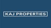 KAJ PROPERTIES logo image