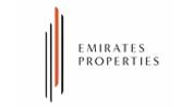 Emirates Properties logo image