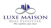 Luxe Maison Real Estate logo image