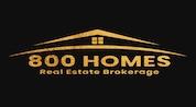 800HOMES REAL ESTATE BROKERAGE L.L.C logo image