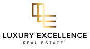 LUXURY EXCELLENCE REAL ESTATE L.L.C logo image