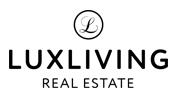 LuxLiving Real Estate logo image