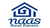 NAAS REAL ESTATE L.L.C logo image