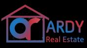 Ardy Real Estate Brokerage logo image