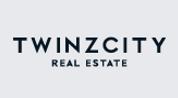 TWINZCITY REAL ESTATE logo image