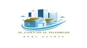 Al Zawyah Al Thahbiah Real Estate logo image