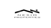 NEXIO PROPERTIES logo image